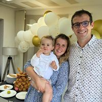 La maison de Clémence et Nicolas