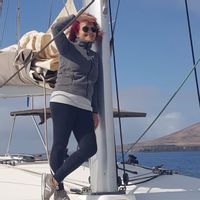 La maison de Margarita