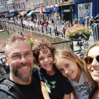 La maison de Mariona and Mariano