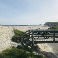La maison de Corinne et cédric