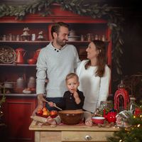 La maison de Dominika