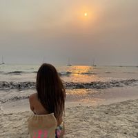 La maison de Ines María