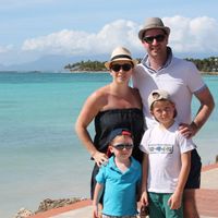 Agréable maison à Rennes en Bretagne (proche Mont-St-Michel et la mer)