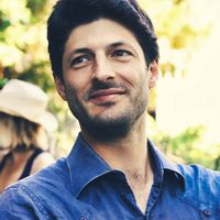 La maison de Emmanuel