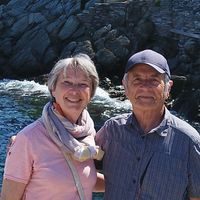 Casa di Sylvie et Robert