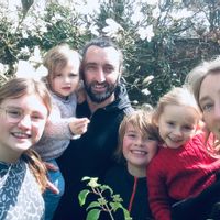 La maison de Anne-So & Antho