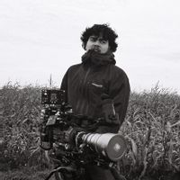 La chambre privée de Liam