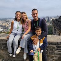 Bienvenue dans notre petit coin de paradis à Mougins, Côte d'Azur