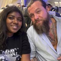 Peaceful family/couple friendly apartment in a calm residential area of Los Angeles.