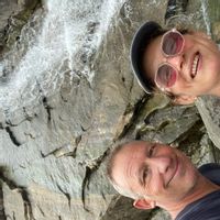 Chambre privée chez Natacha et Raphaël