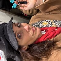 La maison de Daniela