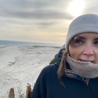 La maison de Marielle