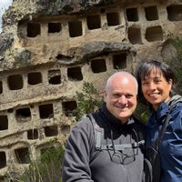 La maison de Massimo e Matilde