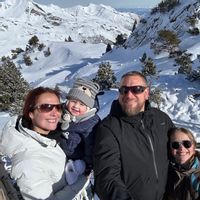 La maison de Sophie et Vincent