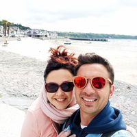 Casa di RACHEL & ENRICK