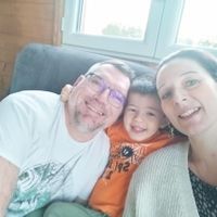 Casa di Marie et Ghislain