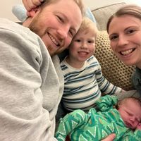 Harriet and Davidina kuća