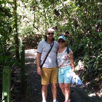 La maison de Geneviève