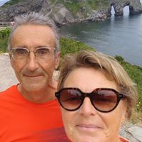 JEAN LUC et MARIE PAULE's house