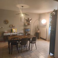 La maison de Justine