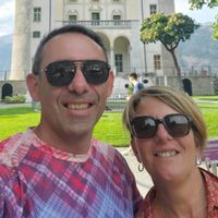 la maison de Patrick et Nadège