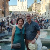 La maison de Catherine