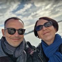 Gwen & Franck s Haus