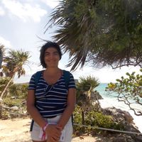 La maison de Anne-Laure