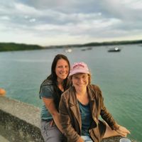 La maison de Morgane & Justine