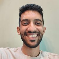 La maison de Harshil