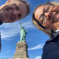 La maison de Gavin & Trish