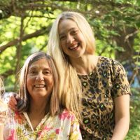 Casa di Bev and Kristy