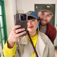 La maison de Mélanie