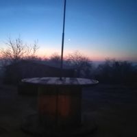 La maison de Barbara