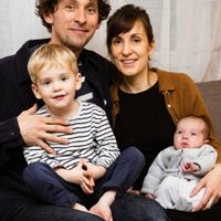 Maison au coeur du vignoble nantais