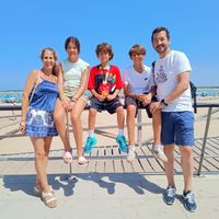 La maison de Rodrigo