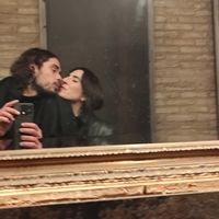 La maison de Sara e Iván