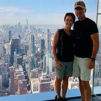 Maison de Sophie et André