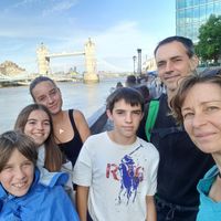 La maison de Anna i Jordi