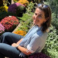 La maison de Vanessa