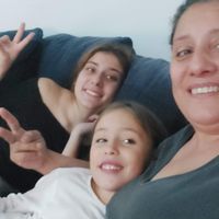 La maison de Maria Vicenta