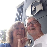 La maison de Ted & Jo