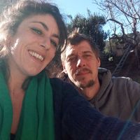 Casa di Chloe et Mathieu