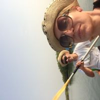 La maison de Mélanie et Sébastien, la campagne en centre ville