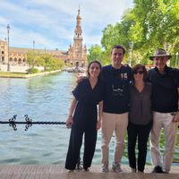 La maison de Genevieve