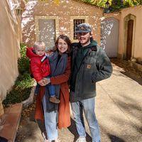 La maison de Dan & Elisa