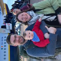 La maison de Alexandra