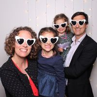 La maison de Caroline et Côme