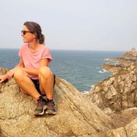 Maison sur la Presqu'île de Rhuys, Golfe du Morbihan