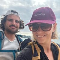 Casa di Anne-Hélène et Thomas